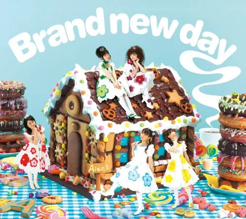 Brand New Day