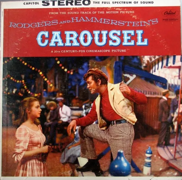 Carousel (From The Sound Track Of The Motion Picture)