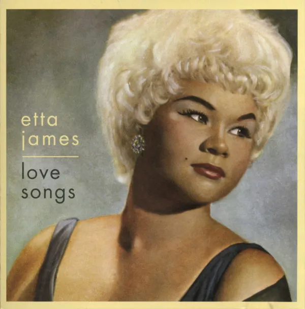 Love Songs