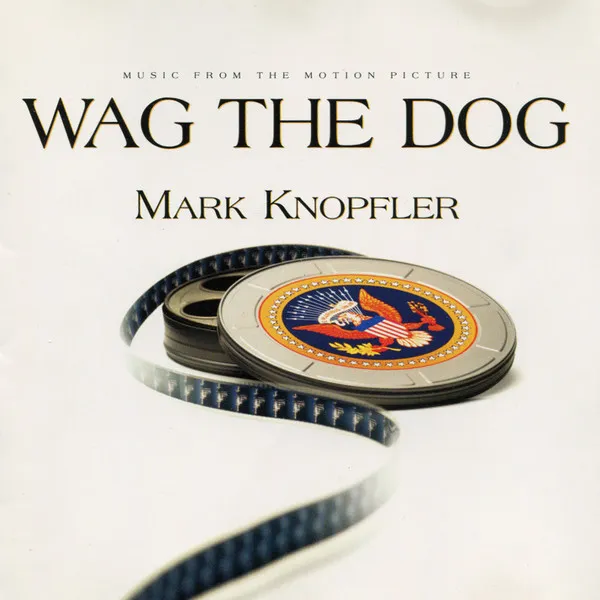 Wag The Dog (Music From The Motion Picture)