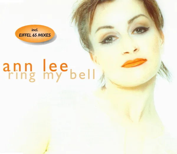 Ring My Bell