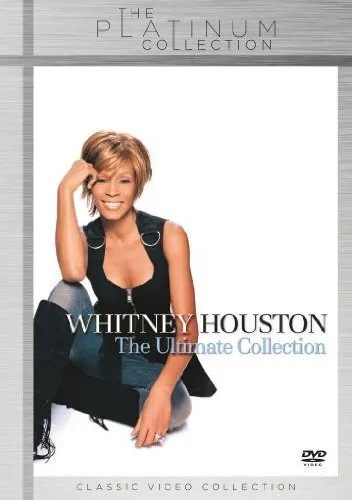 The Ultimate Collection/The Platinum Collection