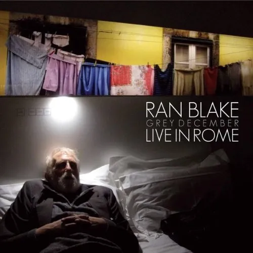 Blake, Ran