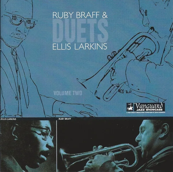 Duets Volume Two