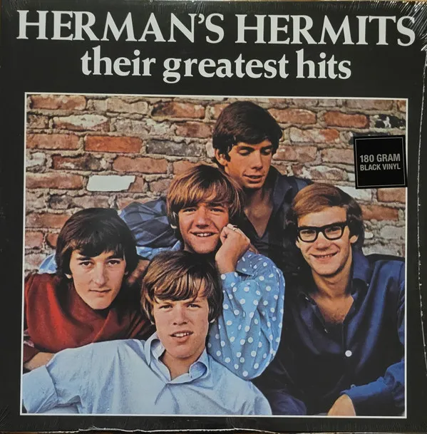 Their Greatest Hits