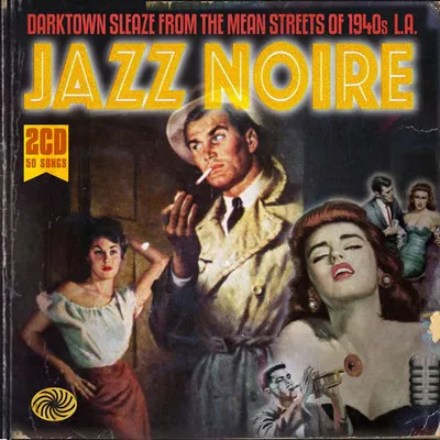 Jazz Noire