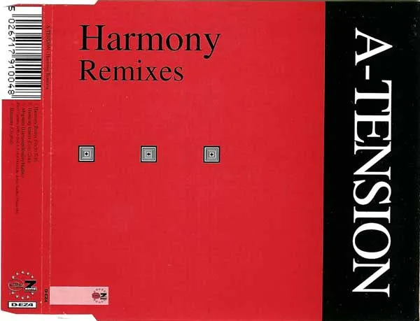 Harmony (Remixes)
