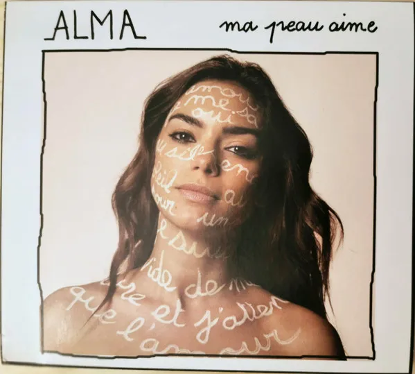 Ma Peau Aime
