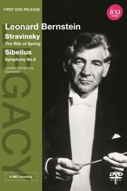 The Rite Of Spring / Symphony No.5