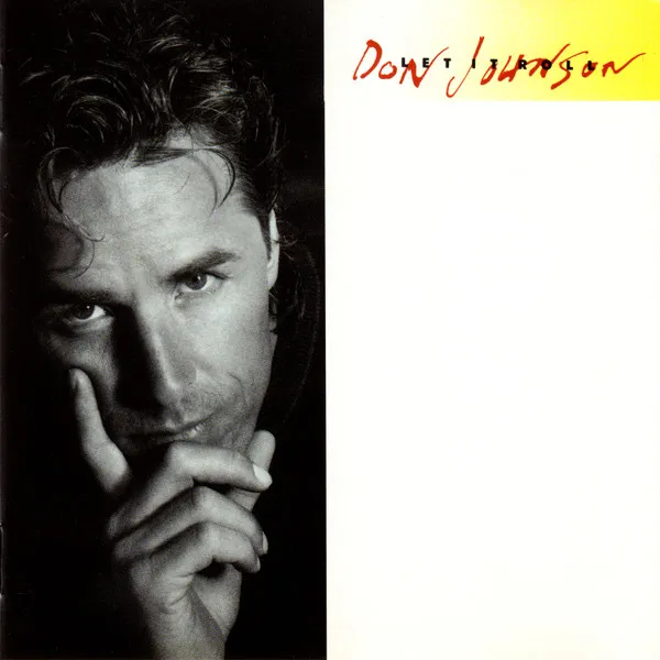 Don Johnson