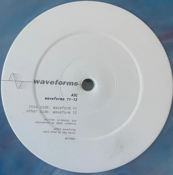 Waveforms 11-12