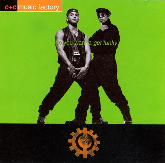Do You Wanna Get Funky