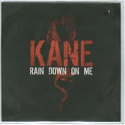 Rain Down On Me