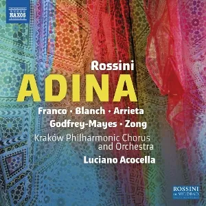 Adina