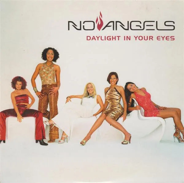 Daylight In Your Eyes
