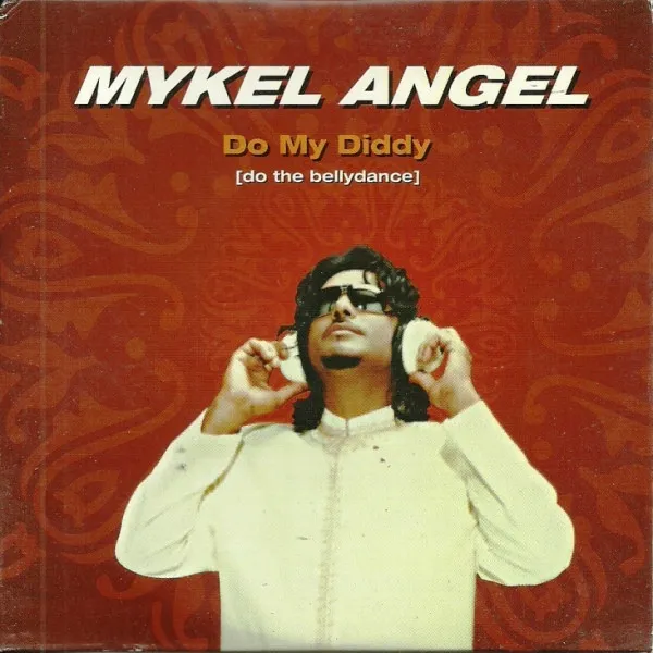 Do My Diddy (Do The Bellydance)