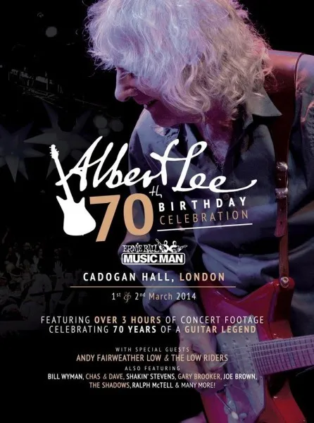 70th Birthday Celebration