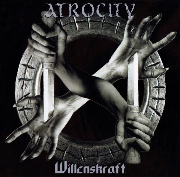 Willenskraft