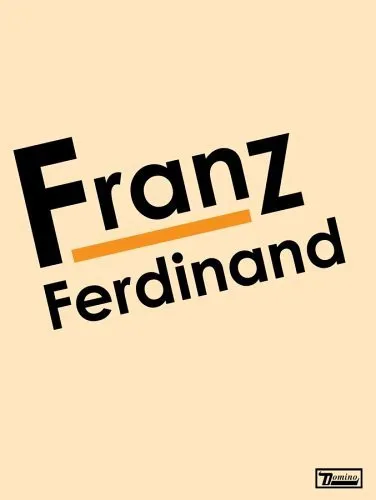 Franz Ferdinand (The DVD)