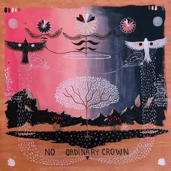 No Ordinary Crown