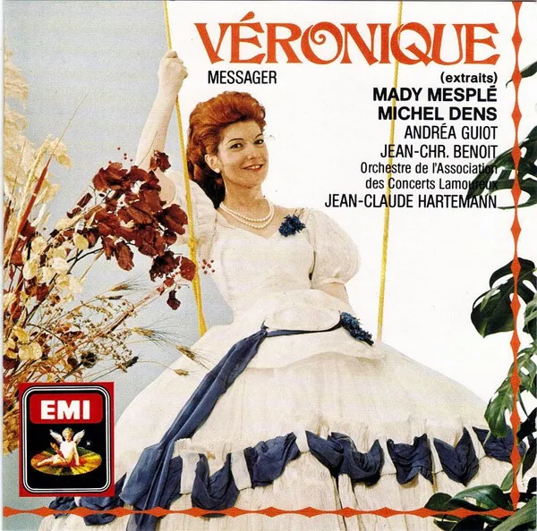 Véronique