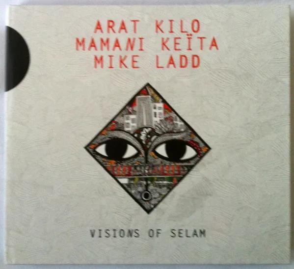 Visions Of Selam