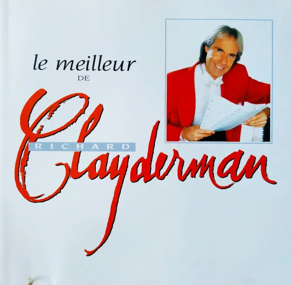 Le Meilleur De Richard Clayderman