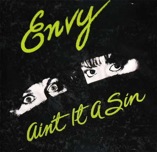 Ain't It A Sin