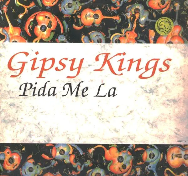 Pida Me La