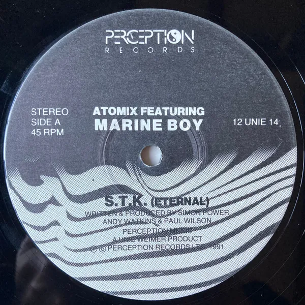 S.T.K. (Eternal)