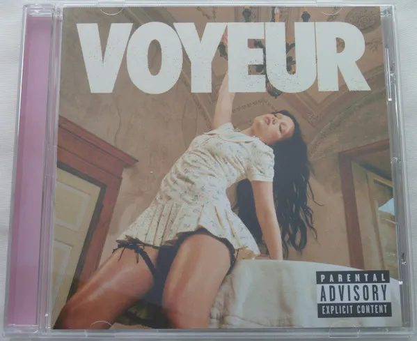 Voyeur