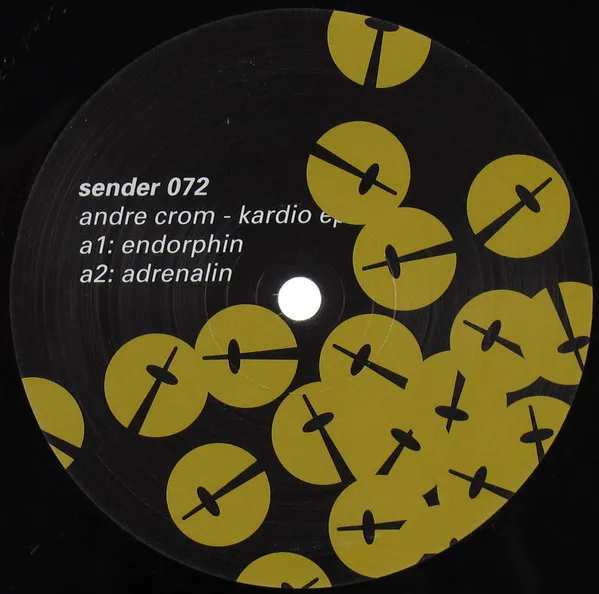 Kardio EP
