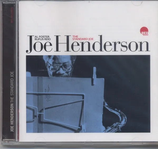 The Standard Joe