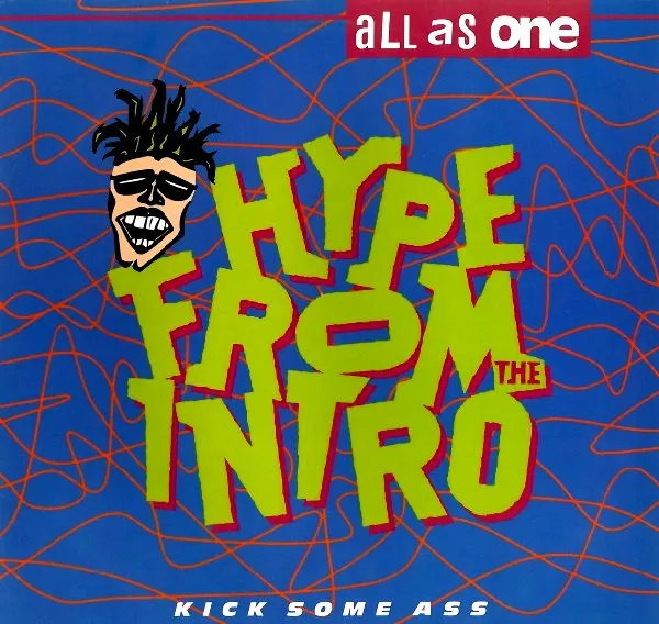 Hype From The Intro