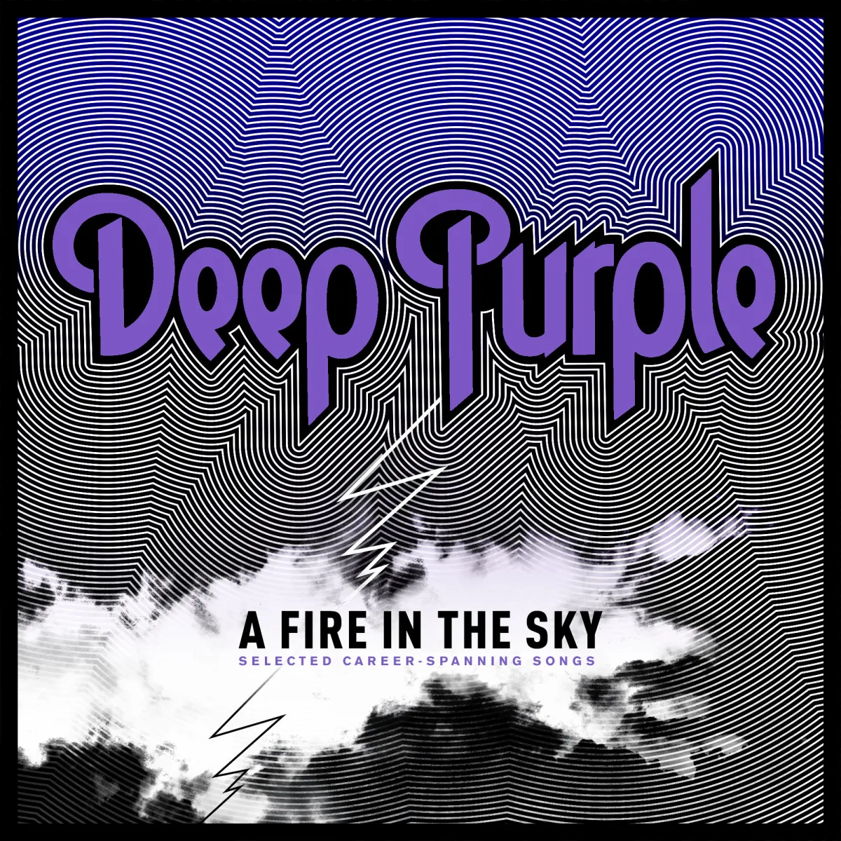 FIRE IN THE SKY /BEST-A CAREER-SPANNING COLLECTION