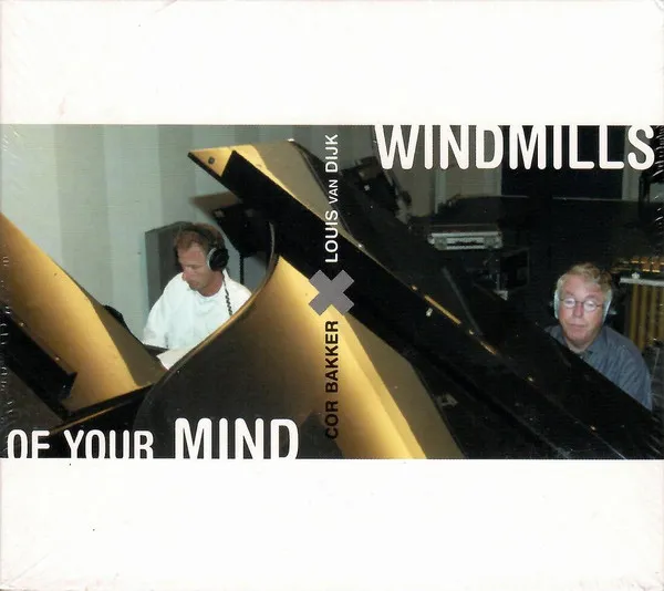 Windmills Of Your Mind