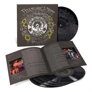 FILLMORE WEST, SAN FRANCISCO 3/2/1969 (BLACK FRIDAY RSD 2023)