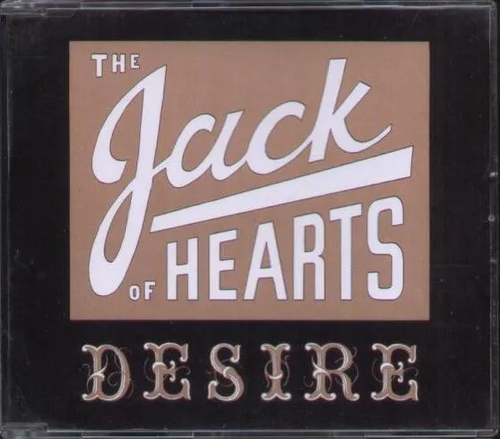 Desire
