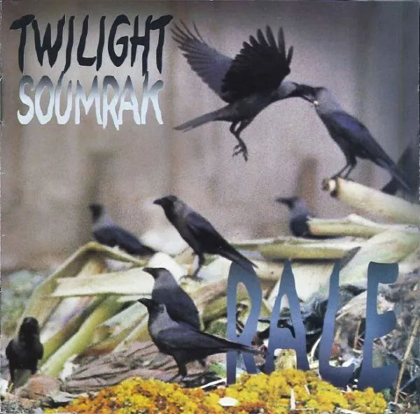 Twilight / Soumrak