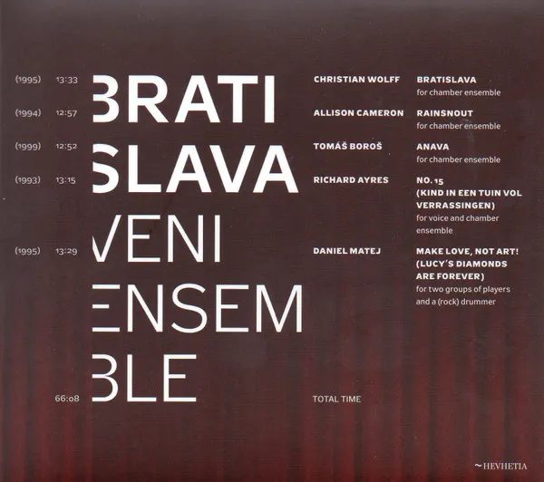 BRATISLAVA