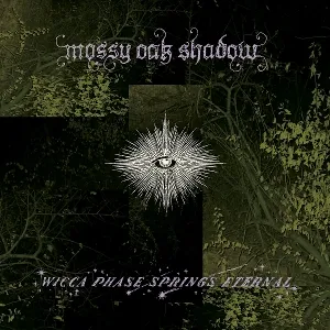 Mossy Oak Shadow (Mossy Shadow Vinyl)