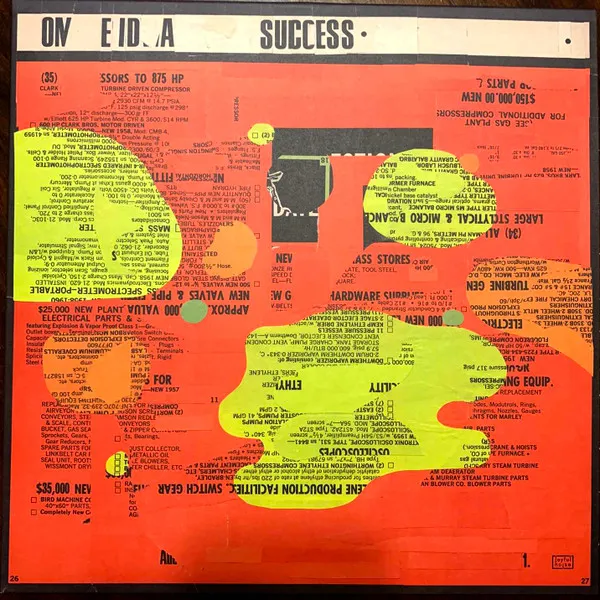 Success