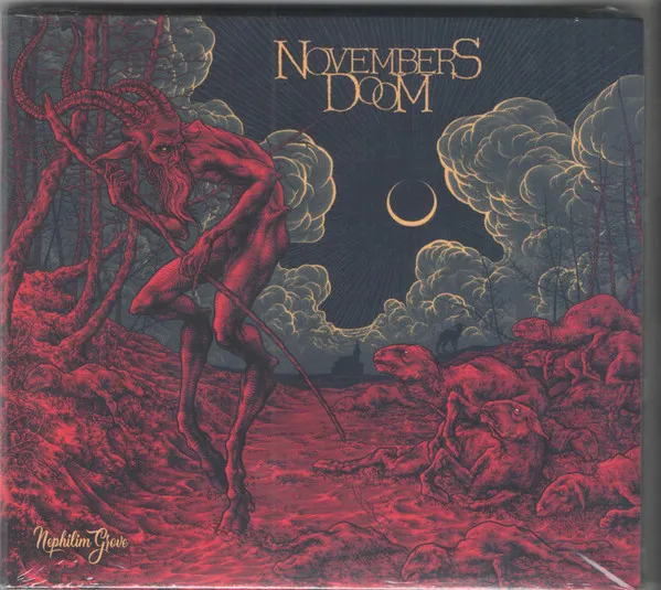 Nephilim Grove