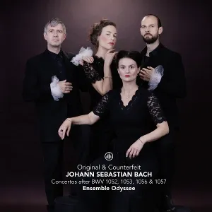 Ensemble Odyssee