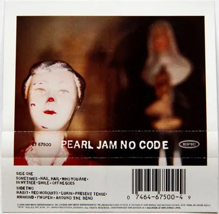 Must Have Been Crazy / Closer To You
