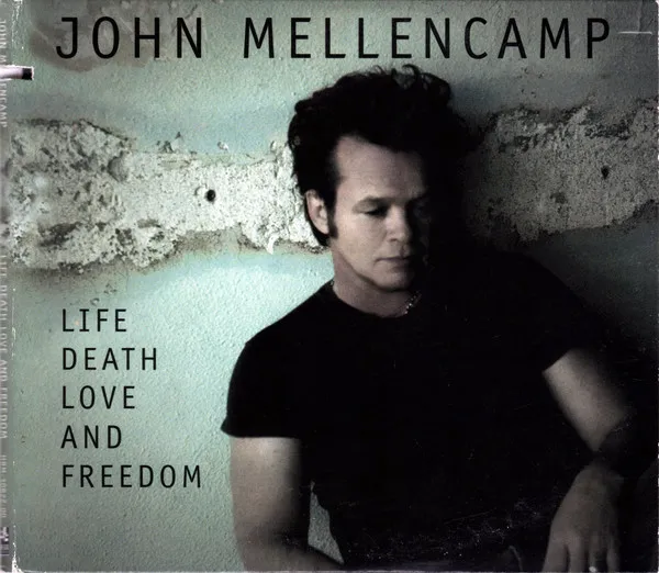 Life Death Love And Freedom
