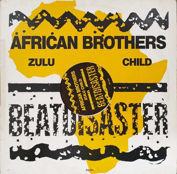 Zulu Child