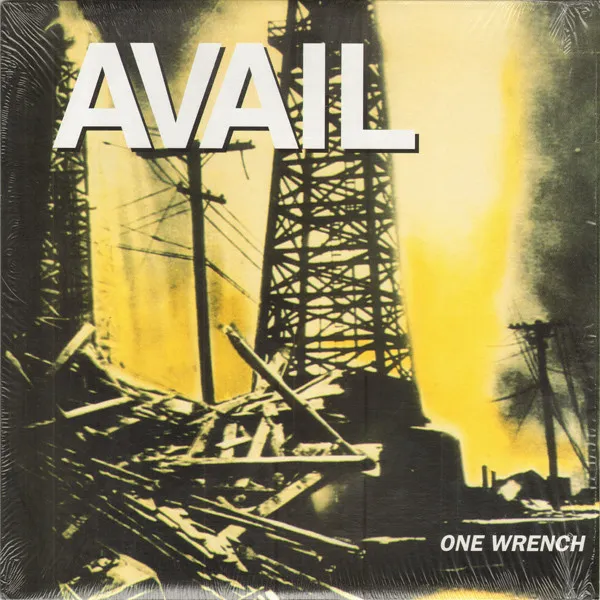 One Wrench