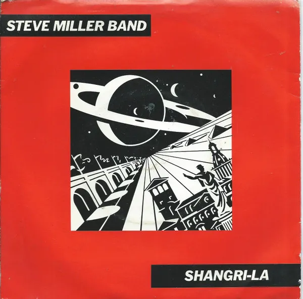 Shangri-La