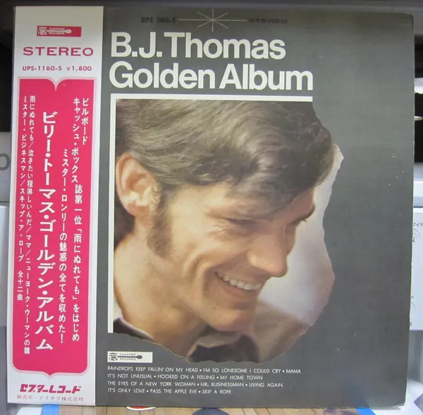 Golden Album